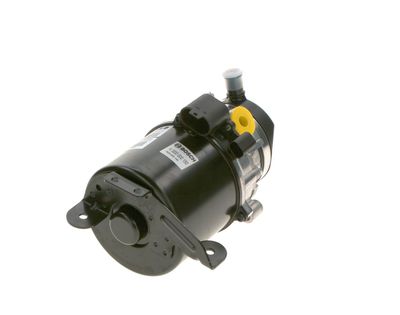HYDRAULIKPUMPE LENKUNG BOSCH KS01000120 18