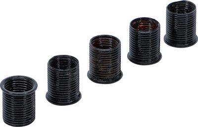 Sortiment, Gewindereparatur