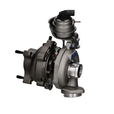 COMPRESOR SISTEM DE SUPRAALIMENTARE NISSENS 93630 34