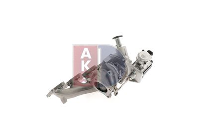 LADER AUFLADUNG AKS DASIS 045256N 4