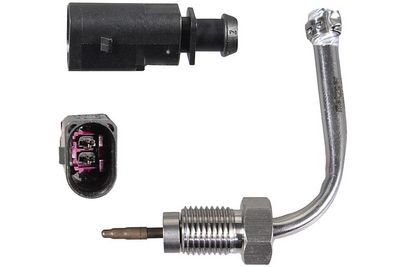 Vorschau Sensor, Abgastemperatur Ansicht 2