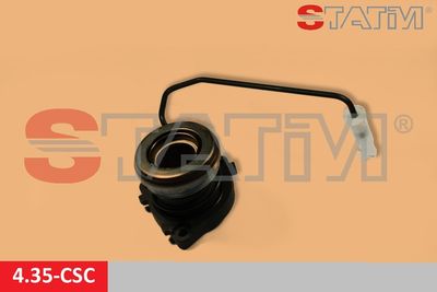 RULMENT DE PRESIUNE AMBREIAJ STATIM 435CSC
