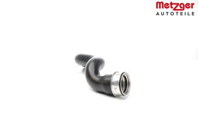 LADELUFTSCHLAUCH METZGER AUTOTEILE 2400127 27