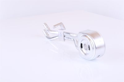 RADIATOR ULEI ULEI MOTOR NISSENS 91105 29