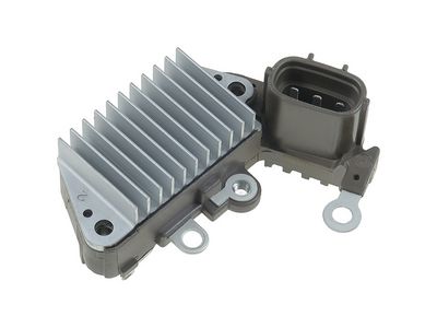 Generatorregler
