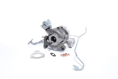 LADER AUFLADUNG BTS Turbo T981056BT 21