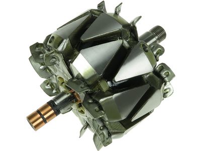 AS-PL - Rotor alternátora , AR3003