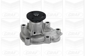 Water Pump, engine cooling PA1077