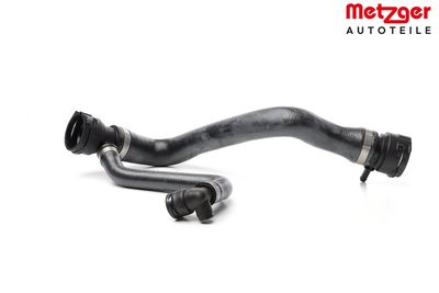 FURTUN RADIATOR METZGER AUTOTEILE 2420509 3