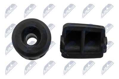 ELEMENT DE CONTROL INCALZIRE/VENTILATIE NTY EWSBM116 3