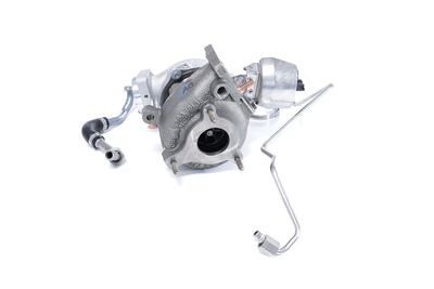 LADER AUFLADUNG BTS Turbo T981494 18