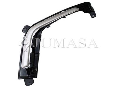 JUMASA 23013572 Панель передняя для PEUGEOT 308