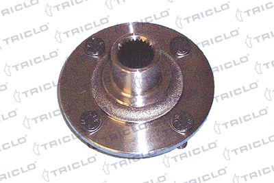 главина на колелото TRICLO 908051