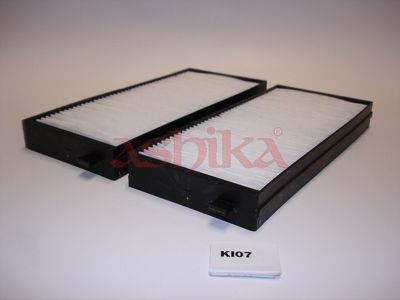 Filter, Innenraumluft