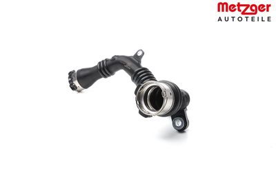 LADELUFTSCHLAUCH METZGER AUTOTEILE 2401417 7