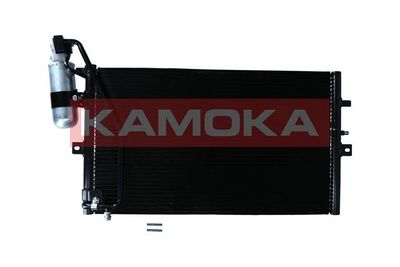 CONDENSATOR CLIMATIZARE KAMOKA 7800434
