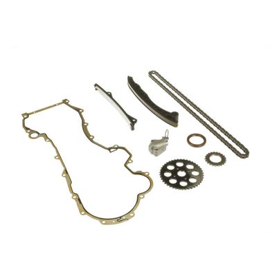 STEUERKETTENSATZ GATES CHK1017M 41