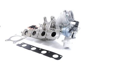 LADER AUFLADUNG BTS Turbo T981453 13