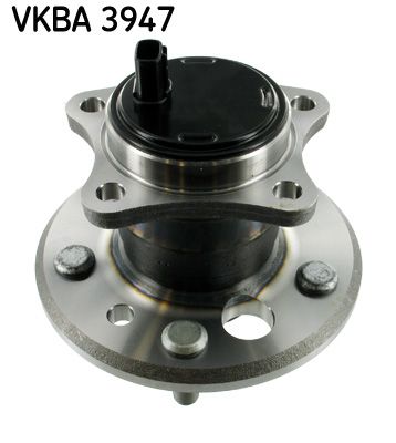 Комплект подшипника ступицы колеса SKF VKBA 3947 для TOYOTA HIGHLANDER