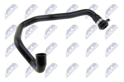 FURTUN RADIATOR NTY CPPBM085 1