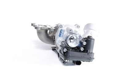 LADER AUFLADUNG BTS Turbo T916993 34