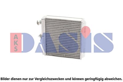 WäRMETAUSCHER INNENRAUMHEIZUNG