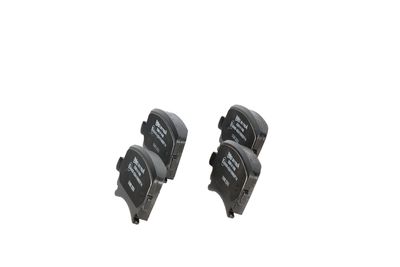 BREMSBELAGSATZ SCHEIBENBREMSE VALEO 301752A 6