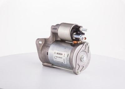 STARTER BOSCH F000CD08A1 7
