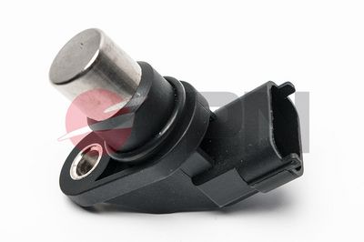 Jutiklis, skirstomojo veleno padėtis