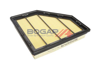 BOGAP Oro filtras