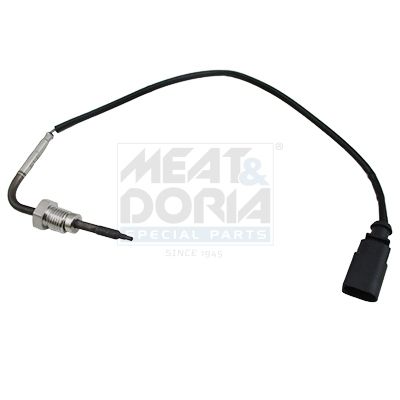 Čidlo, teplota výfukových plynů MEAT & DORIA 12057E