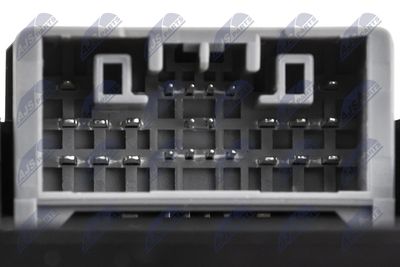 Spínač, zdvíhacie zariadenie okien NTY EWS-HD-019