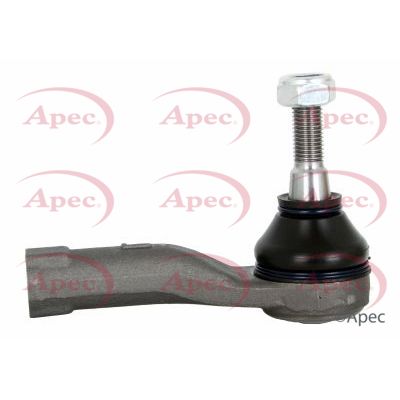 Tie Rod End APEC AST6117