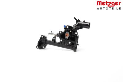 TERMOSTAT LICHID RACIRE METZGER AUTOTEILE 4006460 22