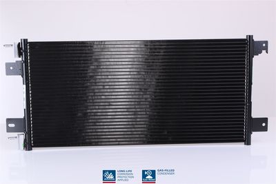 CONDENSATOR CLIMATIZARE