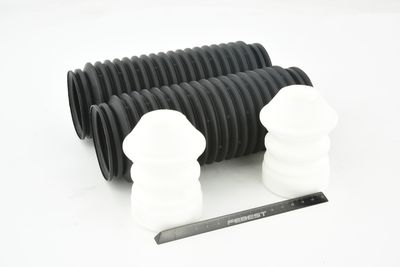 CHIT PROTECTIE PRAF AMORTIZOR FEBEST BMSHBE53RKIT 49