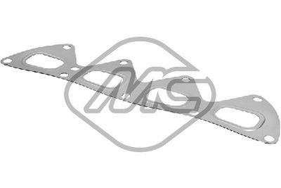 Uszczelka, kolektor wydechowy METALCAUCHO 43406