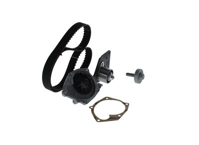 SET POMPA APA + CUREA DINTATA BOSCH 1987946397 24