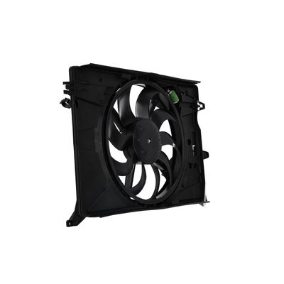 VENTILATOR RADIATOR NISSENS 850274 38
