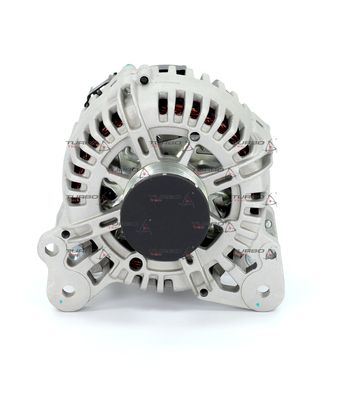 GENERATOR / ALTERNATOR TURBO-TEC TTAL001071 3