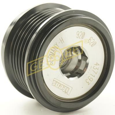 SISTEM ROATA LIBERA GENERATOR