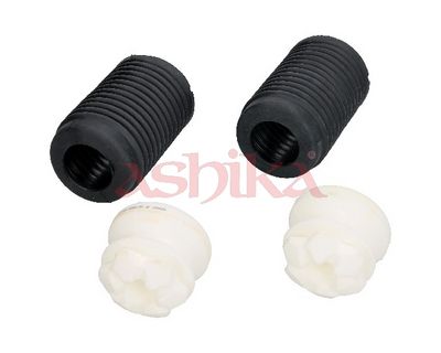 ASHIKA Staubschutzsatz, Stoßdämpfer