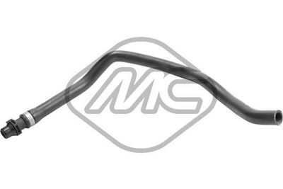 маркуч за парното Metalcaucho 99364