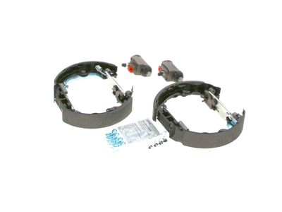 SET SABOTI FRANA BOSCH 0204114603 9