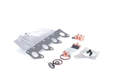 SET MONTAJ TURBOCOMPRESOR BTS Turbo T931298ABS 25