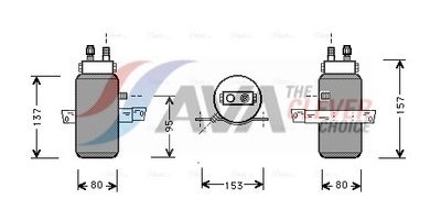 USCATOR AER CONDITIONAT