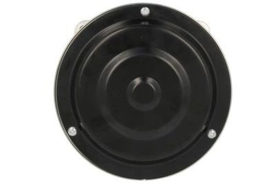 Airconditioning compressor 12V (R134a) past: JOHN DEERE 1165, 1175, 1450