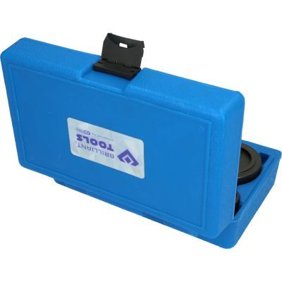 Brilliant Tools BT671900 Nářadí na pouzdra příčných ramen přední nápravy, pro vozidla VAG
