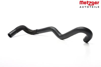 FURTUN RADIATOR METZGER AUTOTEILE 2420018 5