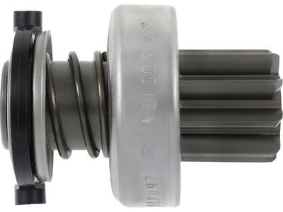 Friløpsgir, starter AS-PL SD0174